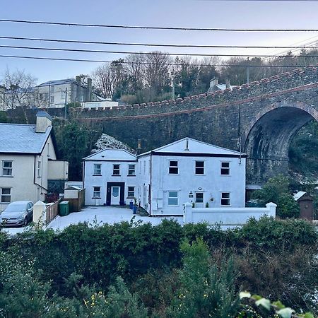 The Cottage, Bridge House Laxey Dış mekan fotoğraf