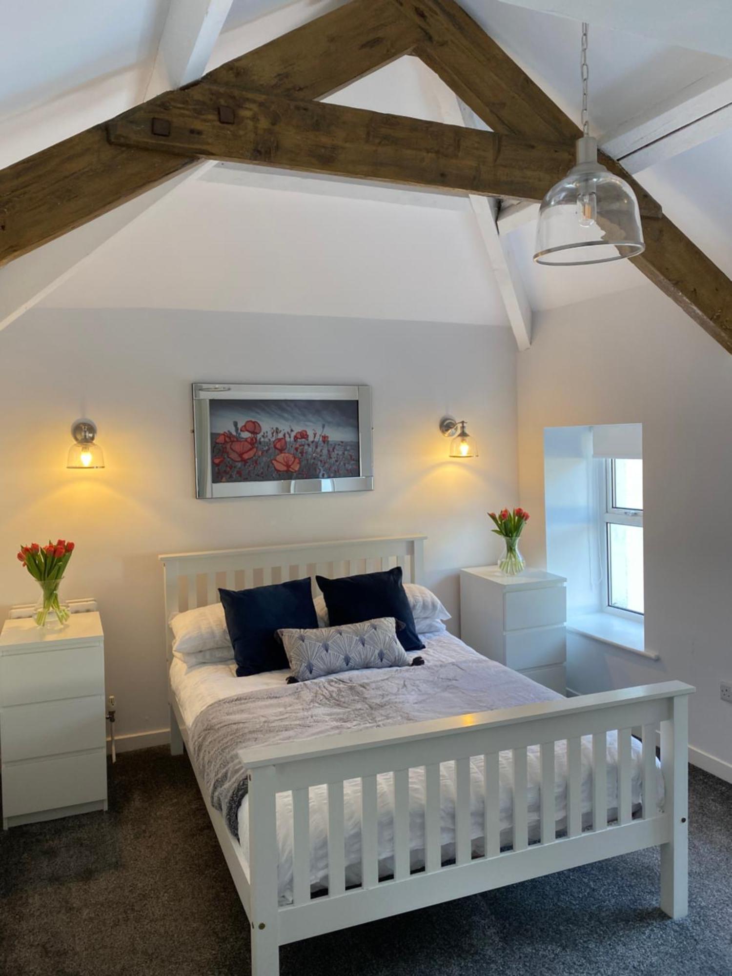 The Cottage, Bridge House Laxey Dış mekan fotoğraf